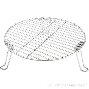 BBQ Grill Wire Mesh BBQ Grid